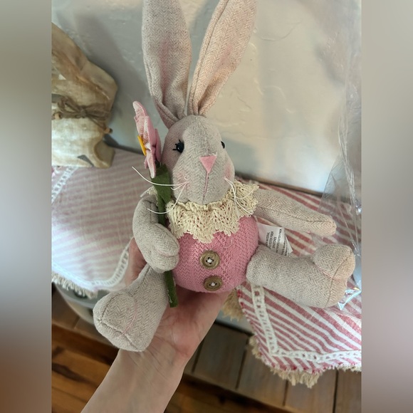 Easter Rae Dunn and Starbucks bundle - Picture 2 of 8